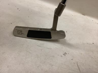 Used Odyssey DUAL FORCE 660 Mens Putter RH 11725-S000496649