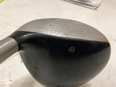 Used Taylormade R7 DRAW Mens Fairway Wood RH 3 Wood 11725-S000496725