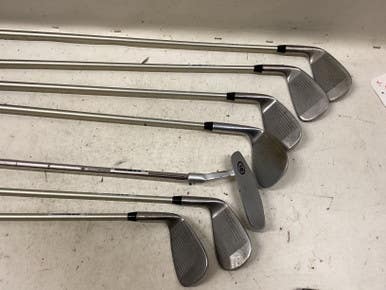 Used US Kids TS3 V10 PURPLE 54 Jr Package Set RH Purple 11 Piece 11725-S000496734