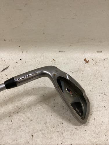 Used US Kids WT-15U 51 LH WEDGE Golf Wedge Junior LH Pitching Wedge 11725-S000497813