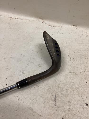 Used Callaway MACK DADDY FORGED Golf Wedge Mens RH 56 Degree 11725-S000497823