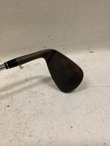 Used Callaway MACK DADDY FORGED Golf Wedge Mens RH 50 Degree 11725-S000497824