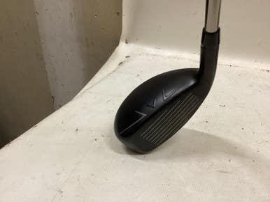 Used Callaway STEELHEAD XR Mens Hybrid Club RH 3 Hybrid 11725-S000497826