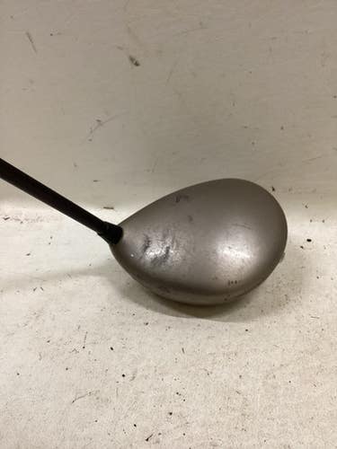 Used Callaway GEMS BIG BERTHA Womens Driver RH 11.0 Degree 11725-S000497834