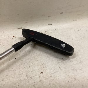 Used Dunlop TOTAL BALANCE SYSTEM Mens Putter RH 11725-S000497833