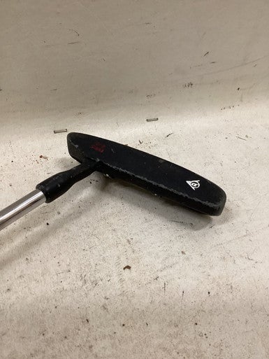 Used Dunlop TOTAL BALANCE SYSTEM Mens Putter RH 11725-S000497833
