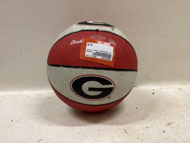Used Basketball Adult Outdoor 11725-S000497848