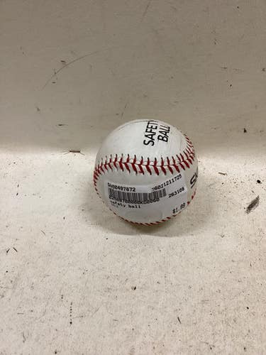 Used SKLZ BB/SB Accessory 11725-S000497872