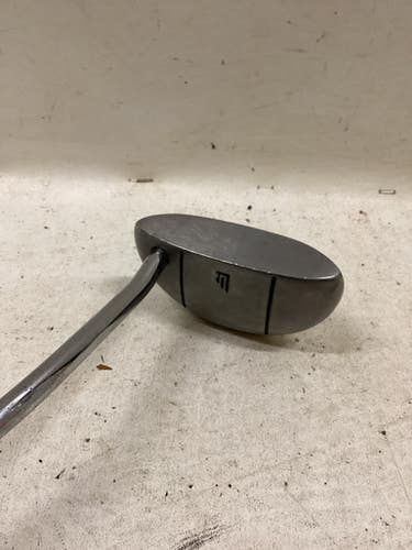 Used THE JUDGE FOUNDERS CLUB Mens Putter RH 11725-S000497878