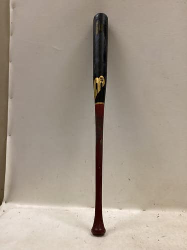 Used B45 PREMIUM FT23 YELLOW BIRCH BB/SB Wood Bat 33 1/2" 11725-S000497886