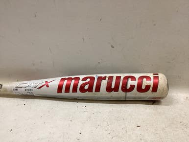 Used Marucci CAT X BB/SB USSSA 2 3/4 Bat 31" 11725-S000497887