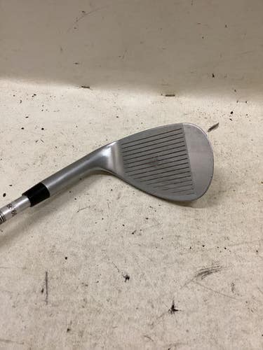Used Tommy Armour 845+ CB Golf Wedge Womens RH 60 Degree 11725-S000497891