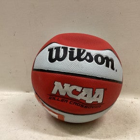 Used Wilson Basketball Adult Outdoor 11725-S000497896