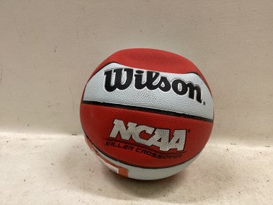 Used Wilson Basketball Adult Outdoor 11725-S000497896