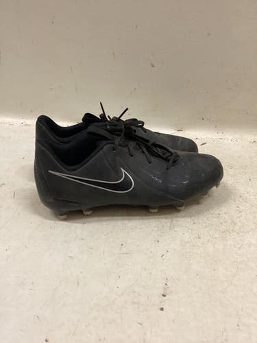 Used Nike Soccer Cleats Black Junior 06 11725-S000498000