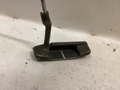 Used Ping ANSER 3 Mens Putter RH 11725-S000498020