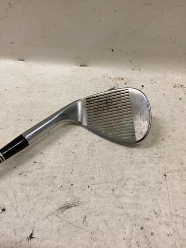 Used Cleveland TOUR ACTION REG 588 Golf Wedge Mens RH Pitching Wedge 11725-S000498032