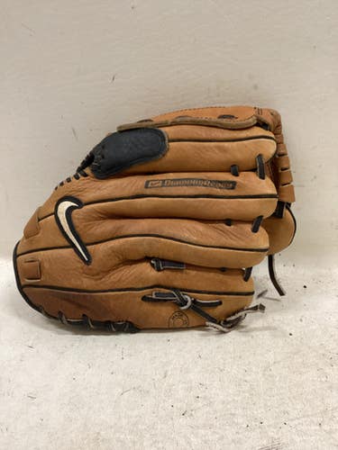 Used Nike KEYSTONE 1150 BB/SB Glove LH Throw Brown 11 1/2" 11725-S000498031