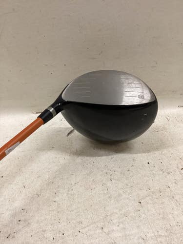 Used Tommy Armour AYR TIME Mens Driver RH HT 11725-S000498034