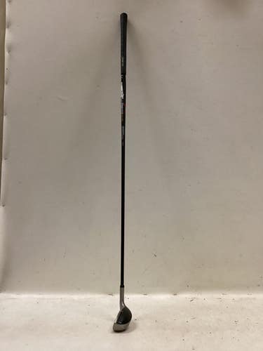 Used ORBITER SAVIOR Mens Hybrid Club LH 3 Hybrid 11725-S000498036