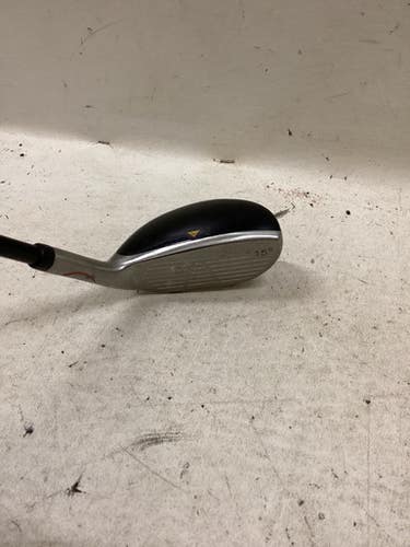 Used ORBITER SAVIOR Mens Hybrid Club LH 2 Hybrid 11725-S000498037