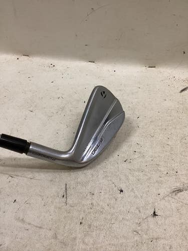 Used Taylormade P790 FORGED Mens Individual Iron RH 4 Iron 11725-S000498079