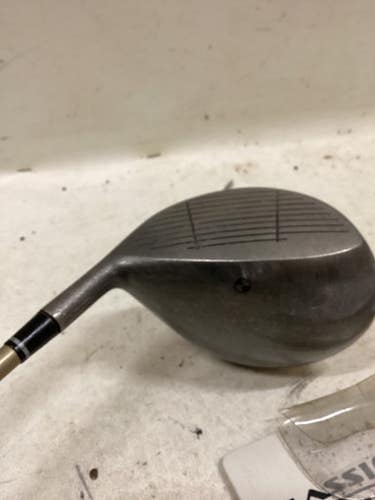 Used Tommy Armour 855S HOT SCOT Mens Driver RH HT 11725-S000498107