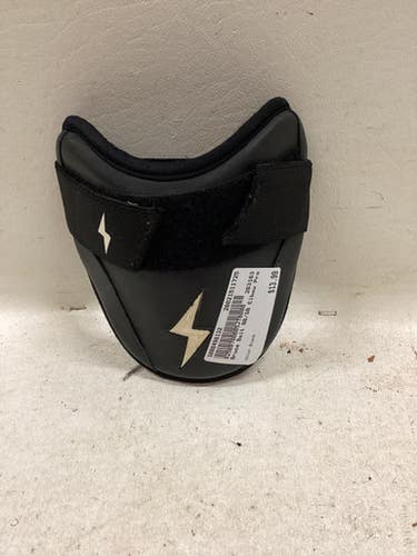 Used BB/SB Elbow Protector Black 11725-S000498132