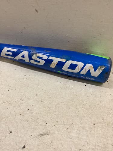 Used Easton SPEED BB/SB USA 2 5/8 Bat 28" 11725-S000498126