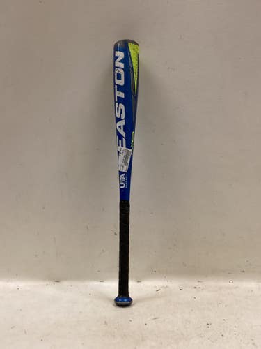 Used Easton FUZE BB/SB USA 2 5/8 Bat 25" 11725-S000498125