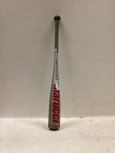 Used Marucci CAT 7 BB/SB USSSA 2 3/4 Bat 28" 11725-S000498110