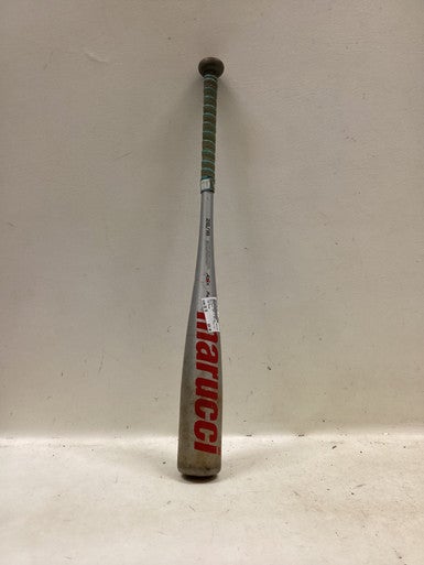 Used Marucci CAT 7 BB/SB USSSA 2 3/4 Bat 28" 11725-S000498110