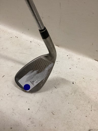 Used Taylormade R7 Mens Individual Iron RH 8 Iron 11725-S000498136