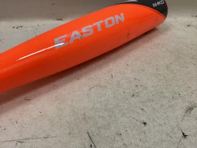 Used Easton MAKO TB14MK BB/SB T-Ball Bat 26" 11725-S000498162