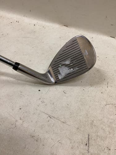 Used MacGregor TOURNEY MT Golf Wedge Mens RH Pitching Wedge 11725-S000498135