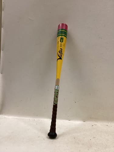 Used Victus VIBE BB/SB USA 2 5/8 Bat 27" 11725-S000498178
