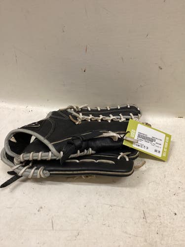 Used BoomBah FBG20-13 BB/SB Glove RH Throw Black 12 3/4" 11725-S000498183