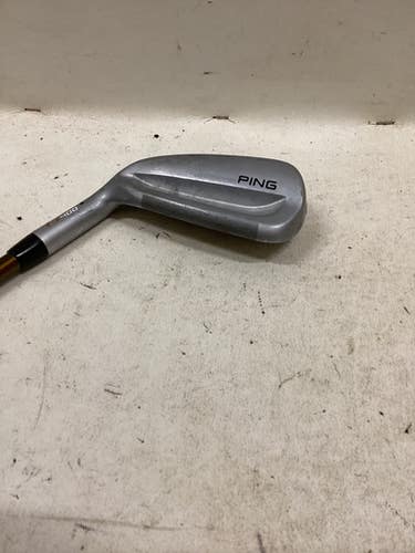 Used Ping G400 Mens Individual Iron LH 4 Iron 11725-S000498194