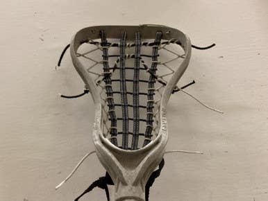 Used DeBeer FLUTTER Wmn Atk/Mid Complete Stick Grey 11725-S000496477