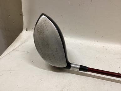 Used TiTech XG3 Mens Driver RH 10.5 Degree 11725-S000496770