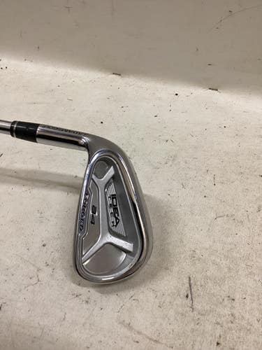Used Adams Golf IDEA A4 Mens Individual Iron LH 8 Iron 11725-S000498195