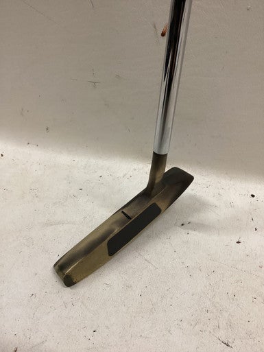 Used Odyssey DUAL FORCE 220 Mens Putter RH 11725-S000498199
