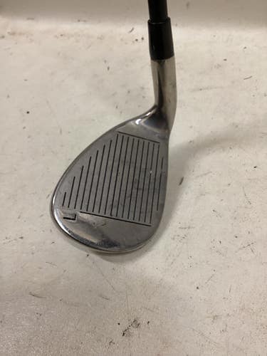 Used Acer STEP CAVITY XP Golf Wedge Mens RH Lob Wedge 11725-S000498226