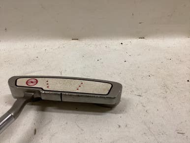 Used Odyssey WHITE HOT XG 3 Mens Putter RH 11725-S000498228