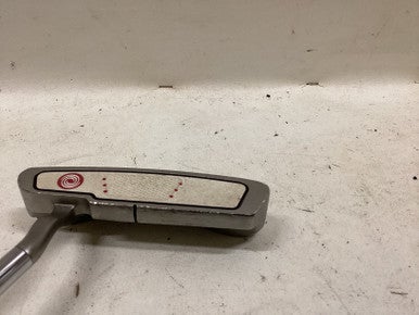 Used Odyssey WHITE HOT XG 3 Mens Putter RH 11725-S000498228