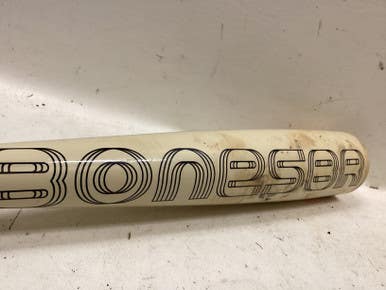 Used Warstic BONESABER BB/SB USSSA 2 5/8 Bat 27" 11725-S000498232