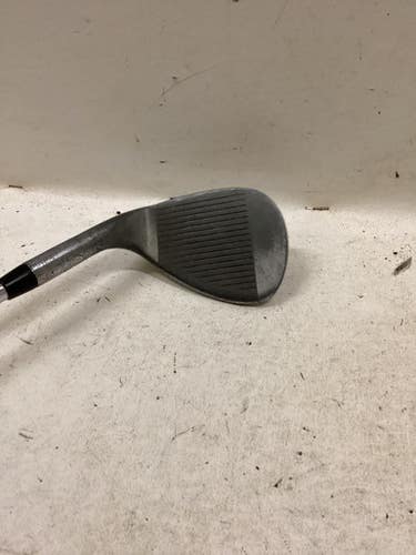 Used Knight PROFFESIONAL SERIES Golf Wedge Mens RH 60 Degree 11725-S000498235