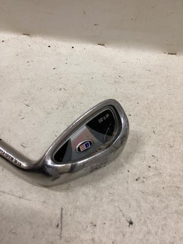 Used US Kids ORANGE 51 Golf Wedge Junior RH Pitching Wedge 11725-S000498264