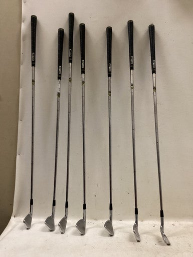 Used Srixon I-701 TOUR Mens Iron Set RH 4I-PW 11725-S000498314