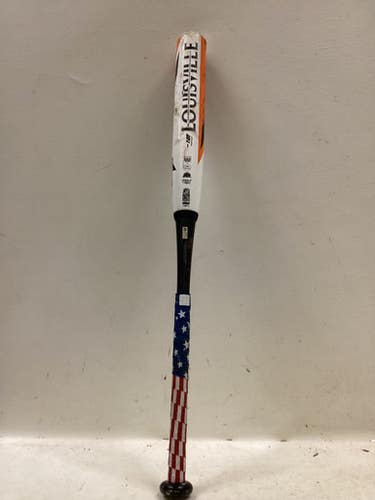 Used Louisville Slugger XENUS BB/SB Fastpitch Bat 31" 11725-S000498329